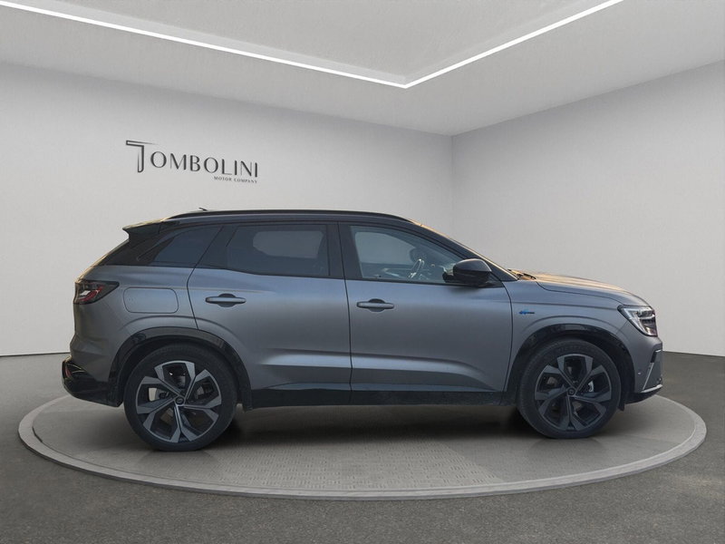 Renault Austral usata a Macerata (9)