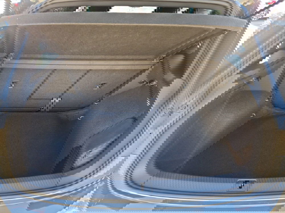 Volkswagen Tiguan usata a Siena (10)