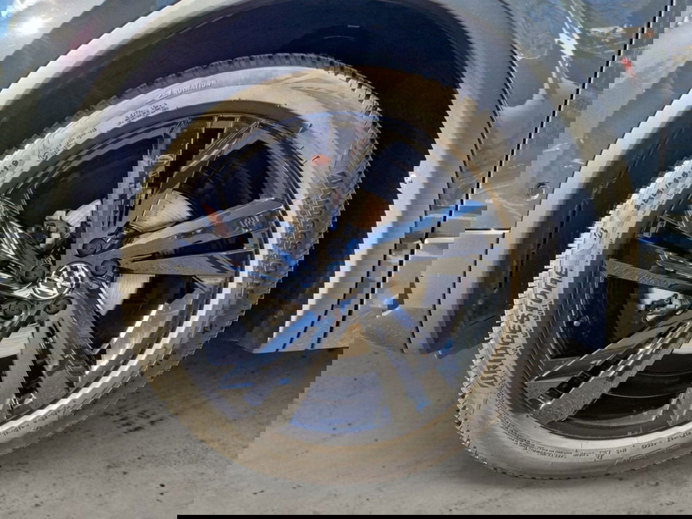 Volkswagen Tiguan usata a Siena (9)