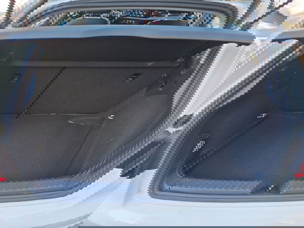 Audi A1 Sportback usata a Siena (10)