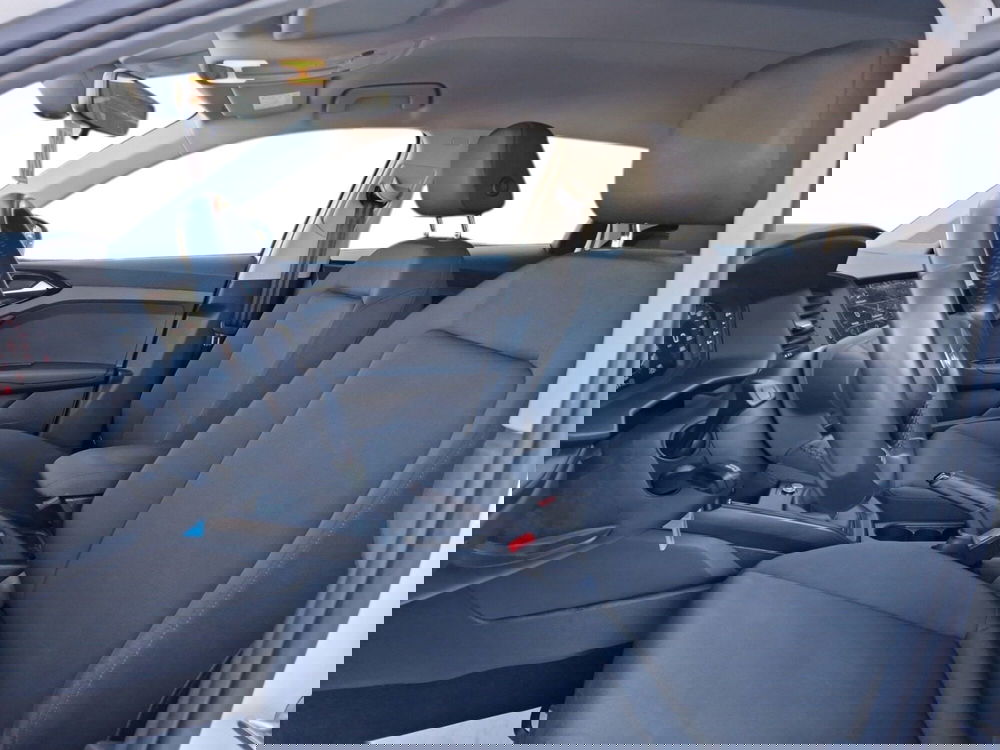 Audi A1 Sportback usata a Siena (11)