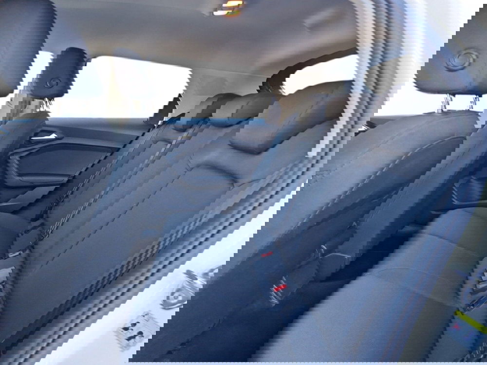 Audi A1 Sportback usata a Siena (12)