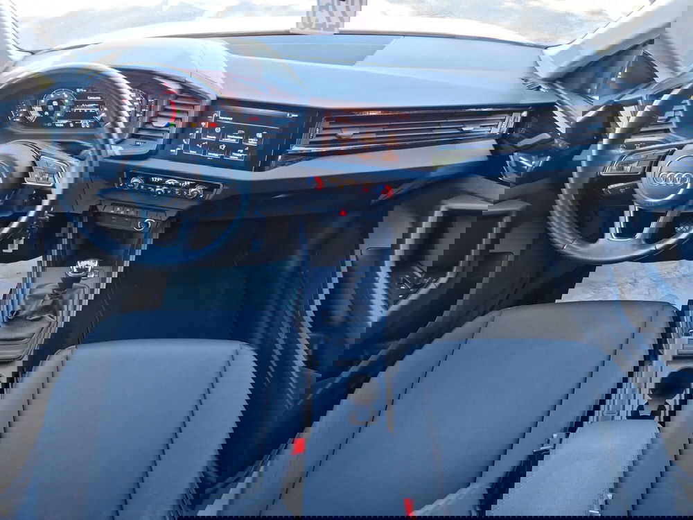 Audi A1 Sportback usata a Siena (13)