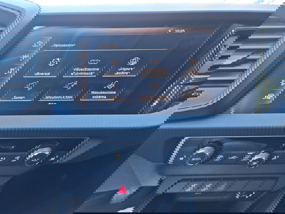 Audi A1 Sportback usata a Siena (14)