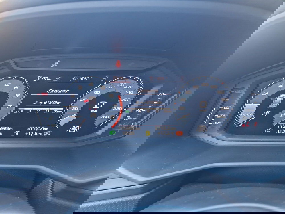 Audi A1 Sportback usata a Siena (15)