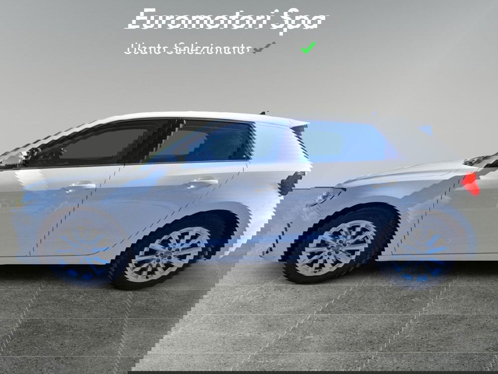 Audi A1 Sportback usata a Siena (2)