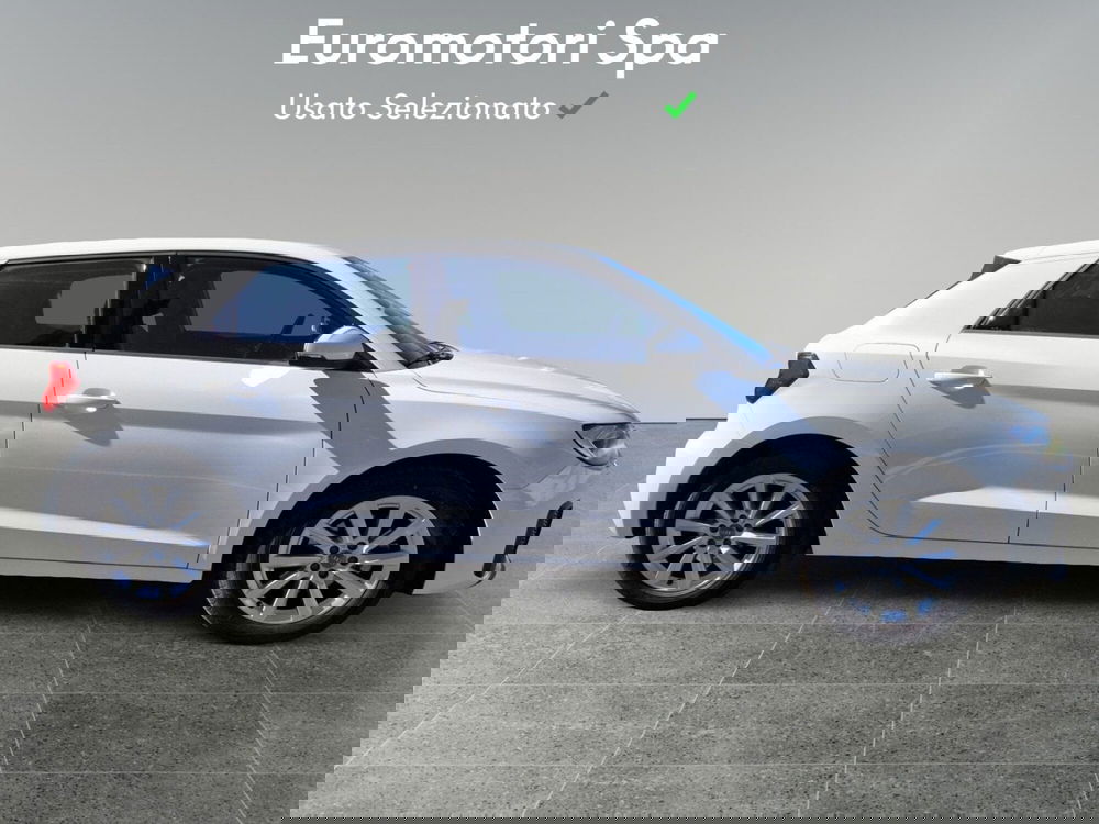 Audi A1 Sportback usata a Siena (6)