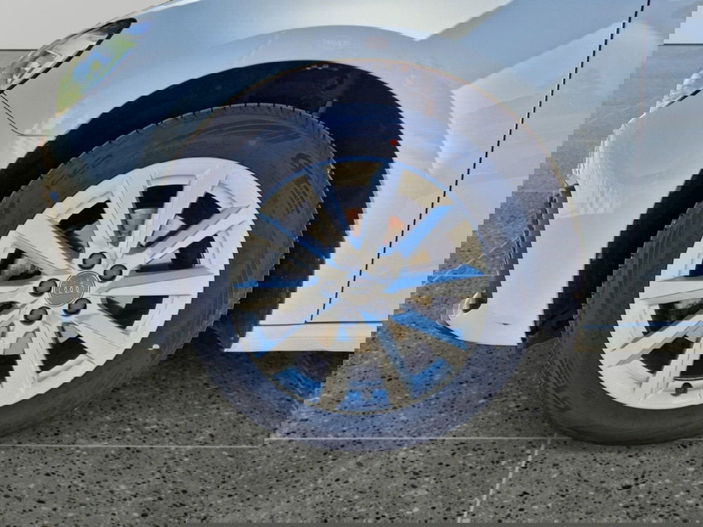 Audi A1 Sportback usata a Siena (9)