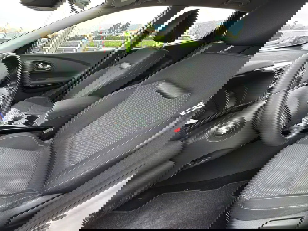 Renault Kadjar usata a Vicenza (10)