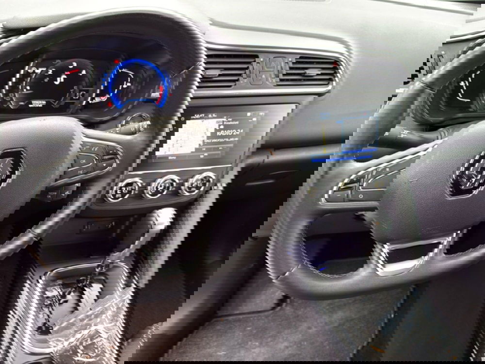 Renault Kadjar usata a Vicenza (11)