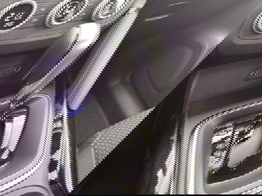 Renault Kadjar usata a Vicenza (13)