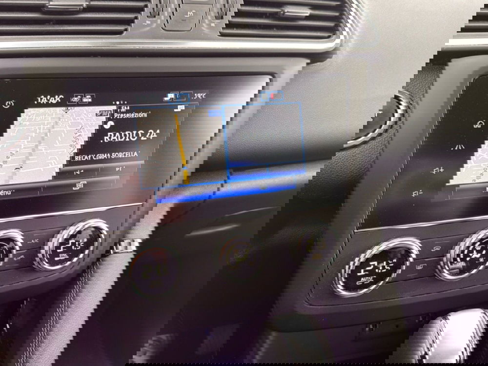 Renault Kadjar usata a Vicenza (14)