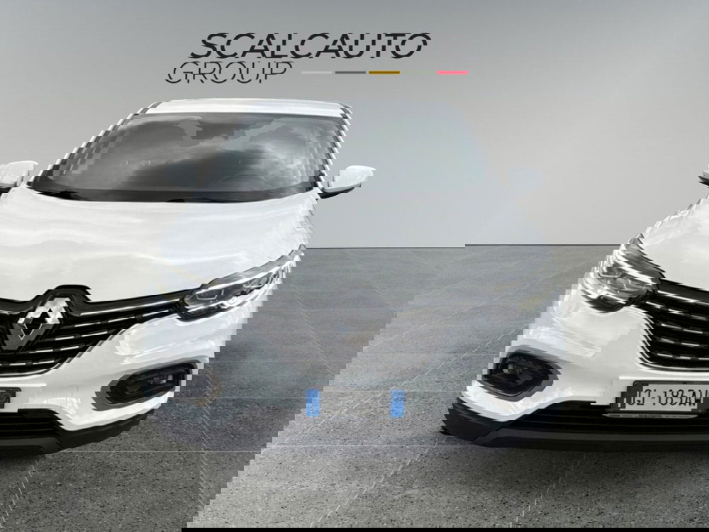 Renault Kadjar usata a Vicenza (2)