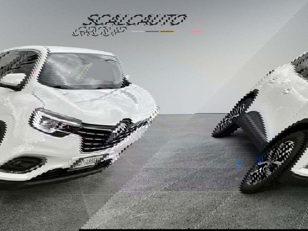 Renault Kadjar usata a Vicenza (3)