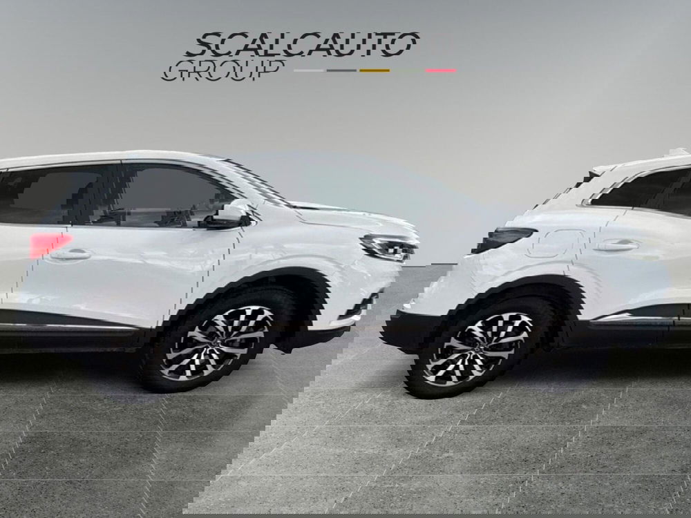 Renault Kadjar usata a Vicenza (4)