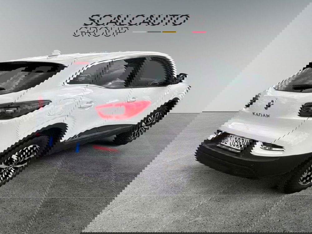 Renault Kadjar usata a Vicenza (5)