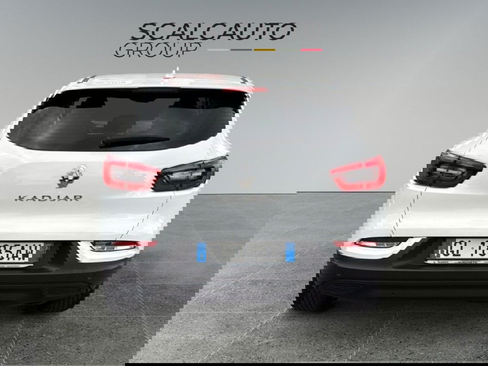 Renault Kadjar usata a Vicenza (6)