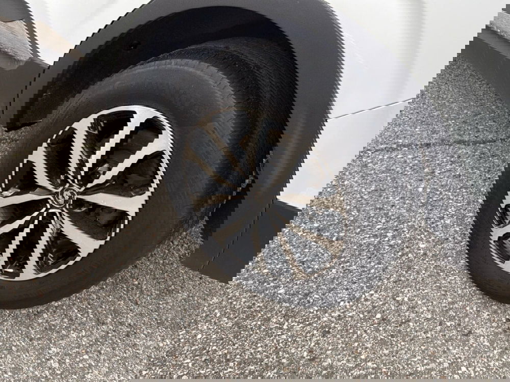 Renault Kadjar usata a Vicenza (8)