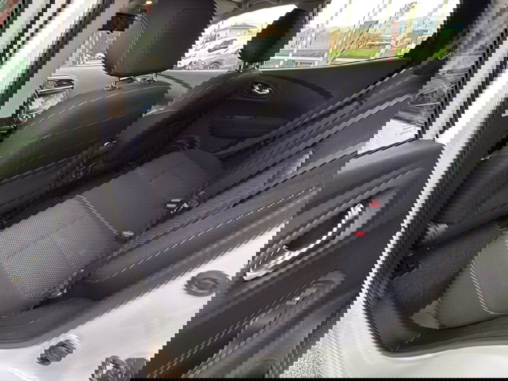 Renault Kadjar usata a Vicenza (9)