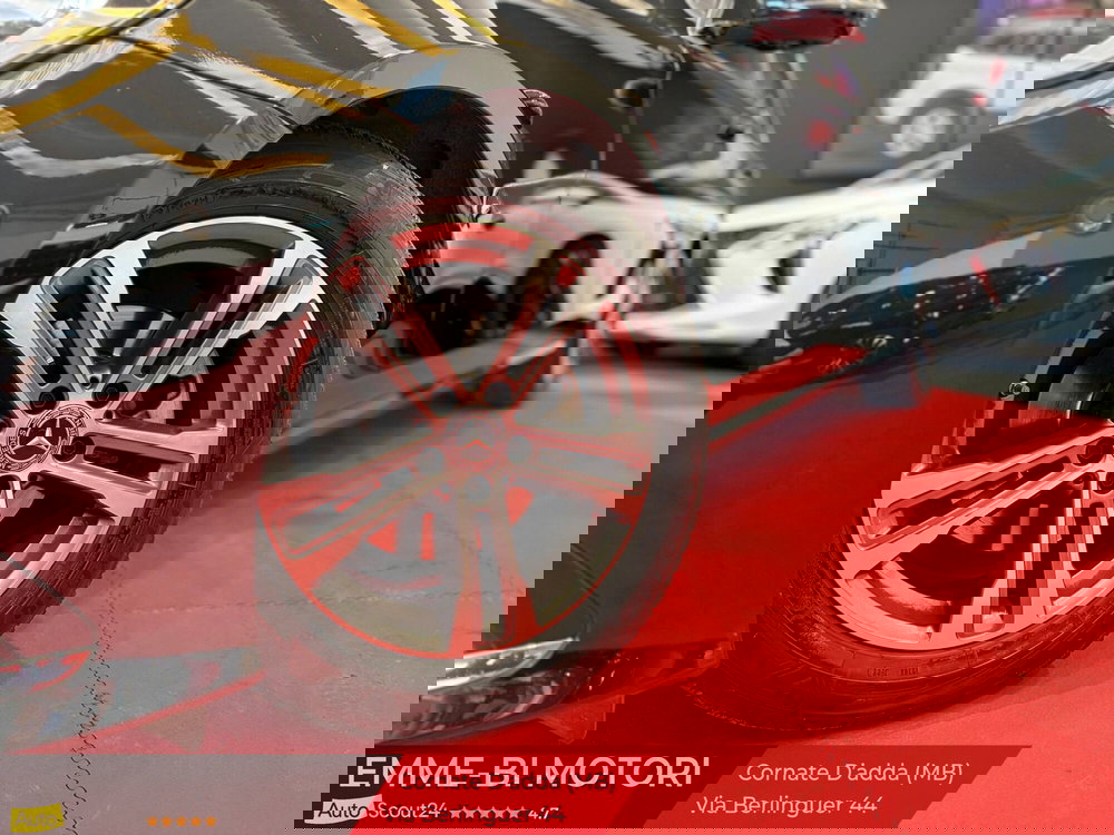 Mercedes-Benz Classe E usata a Monza e Brianza (3)