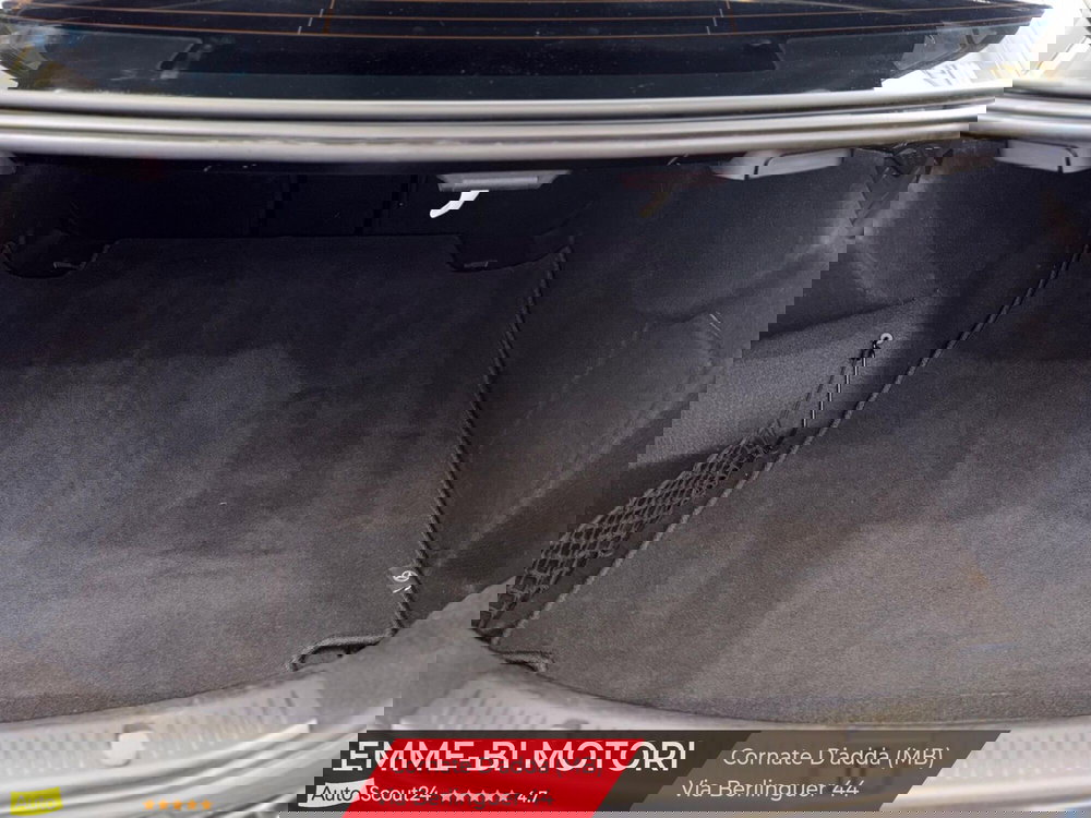 Mercedes-Benz Classe E usata a Monza e Brianza (4)