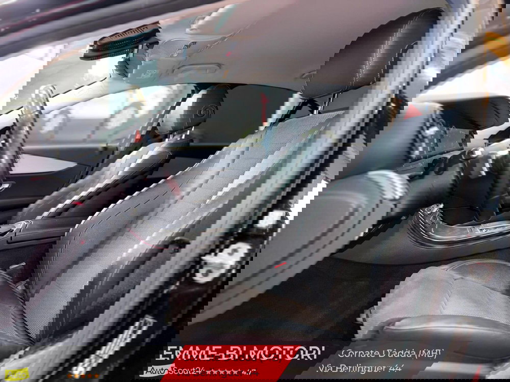 Mercedes-Benz Classe E usata a Monza e Brianza (6)