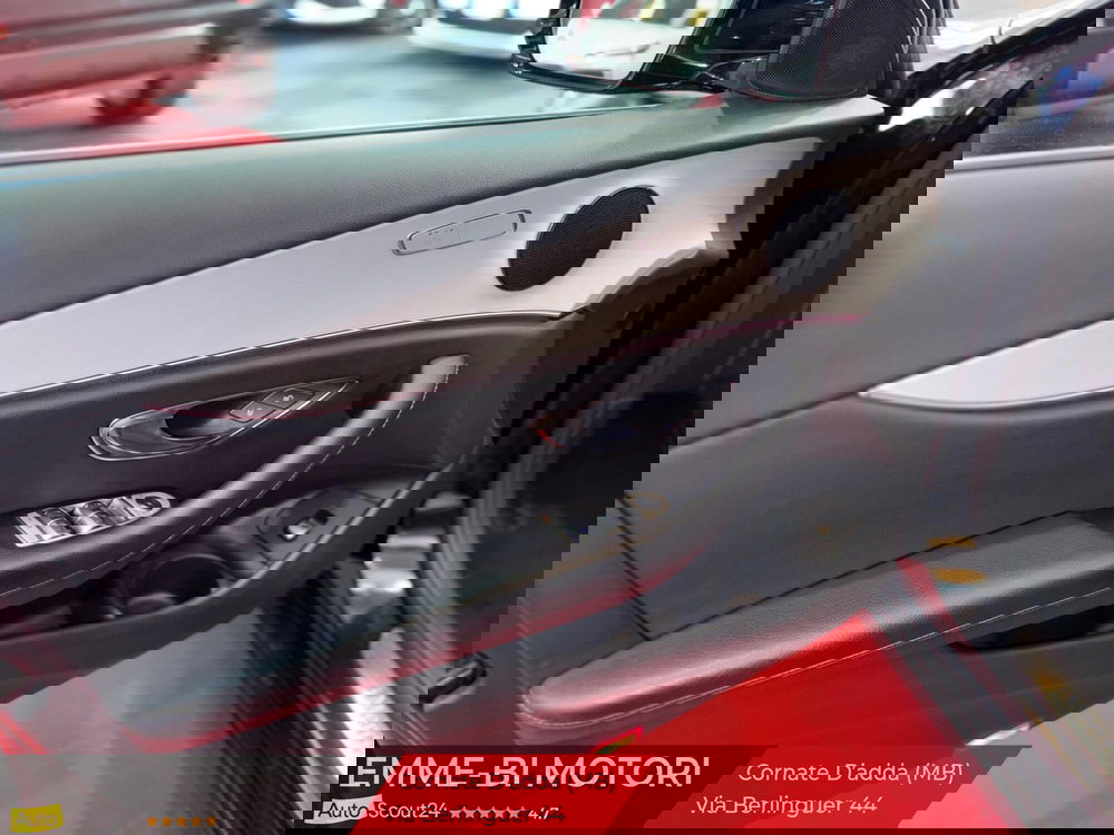 Mercedes-Benz Classe E usata a Monza e Brianza (8)