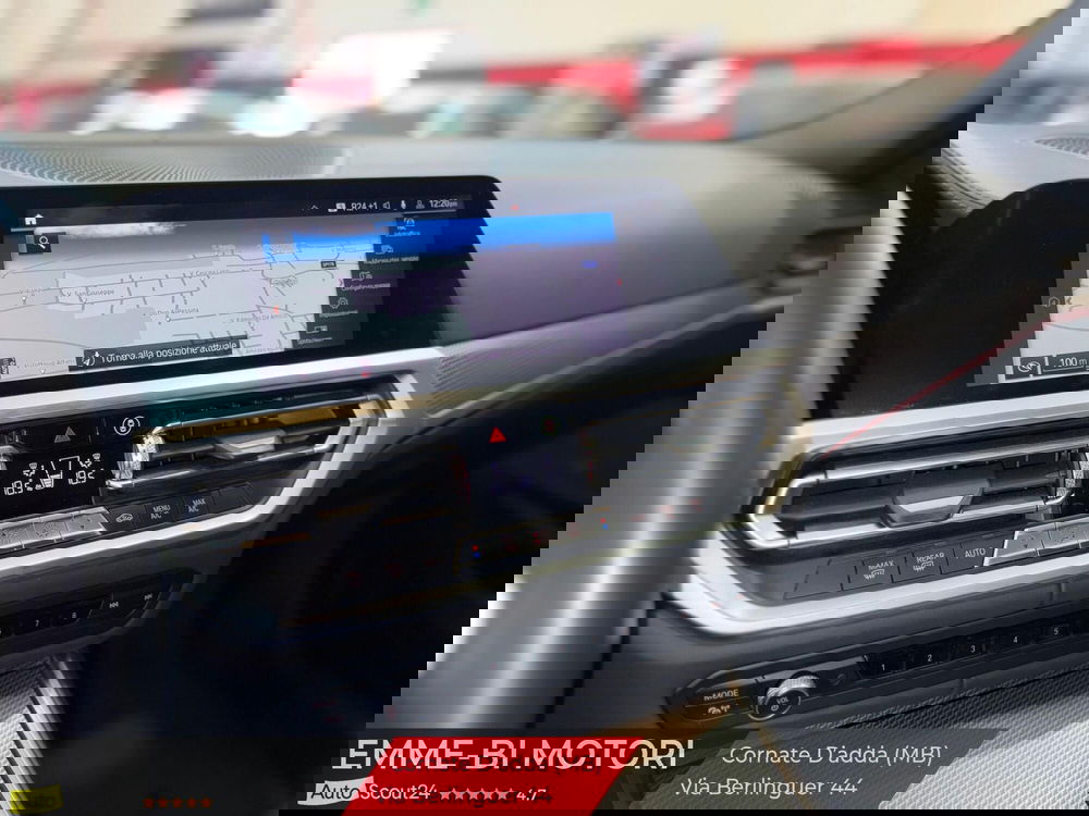 BMW Serie 3 usata a Monza e Brianza (11)