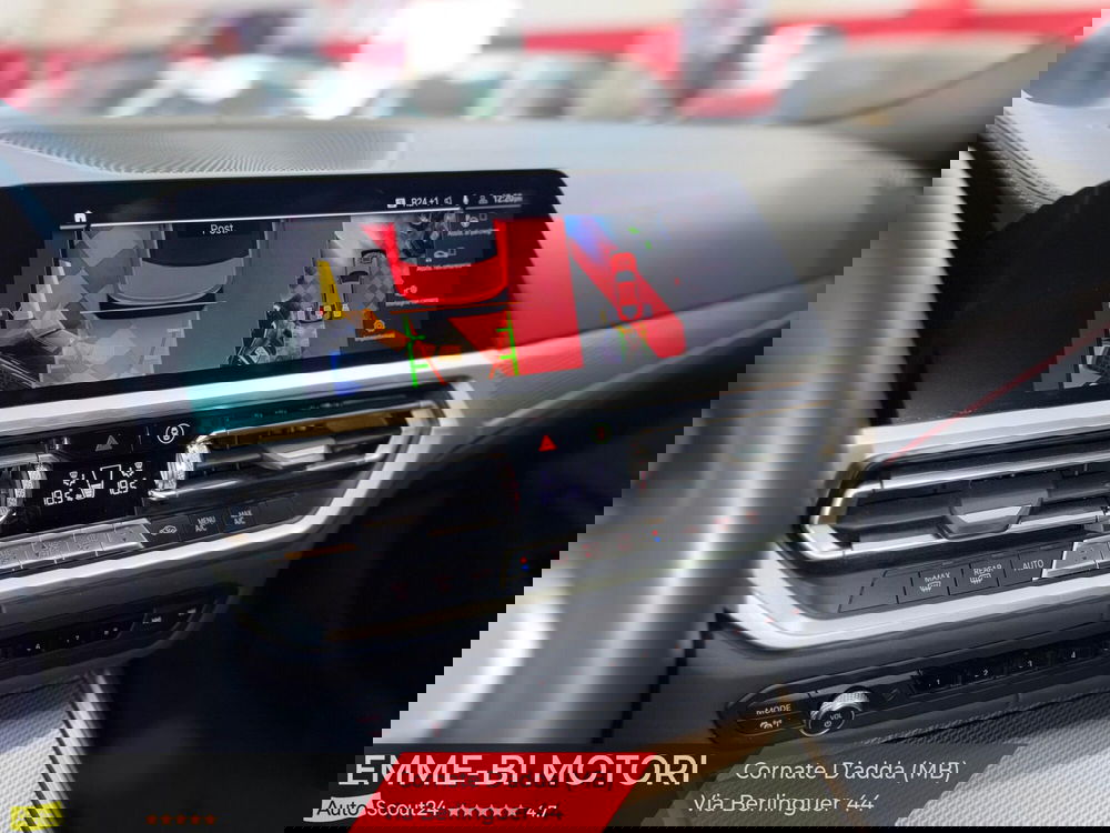 BMW Serie 3 usata a Monza e Brianza (12)