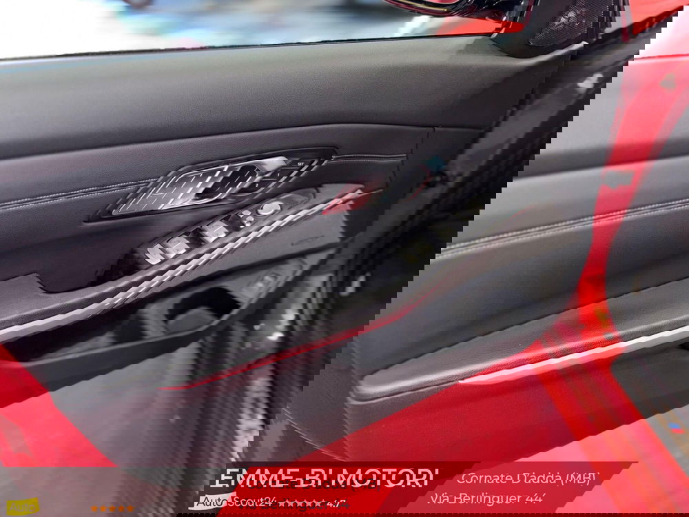 BMW Serie 3 usata a Monza e Brianza (15)