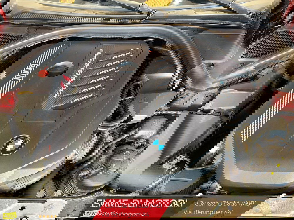 BMW Serie 3 usata a Monza e Brianza (16)