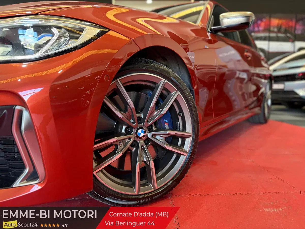 BMW Serie 3 usata a Monza e Brianza (3)