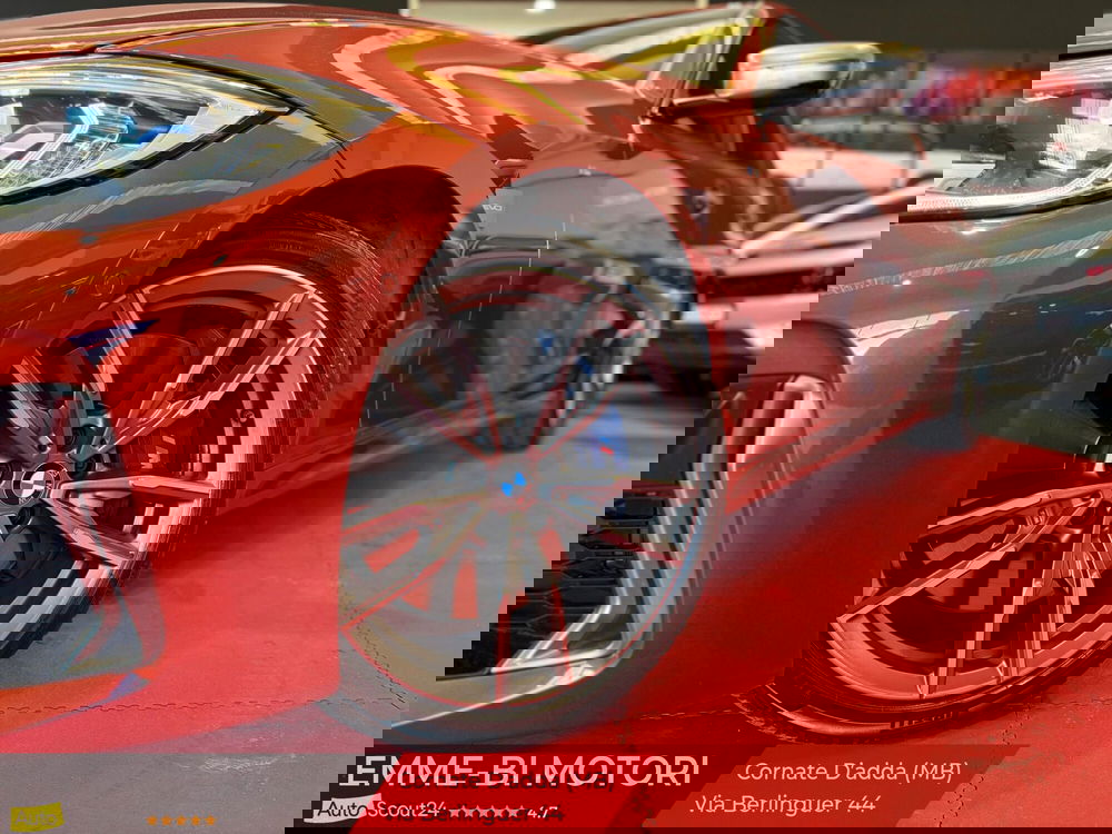 BMW Serie 3 usata a Monza e Brianza (3)