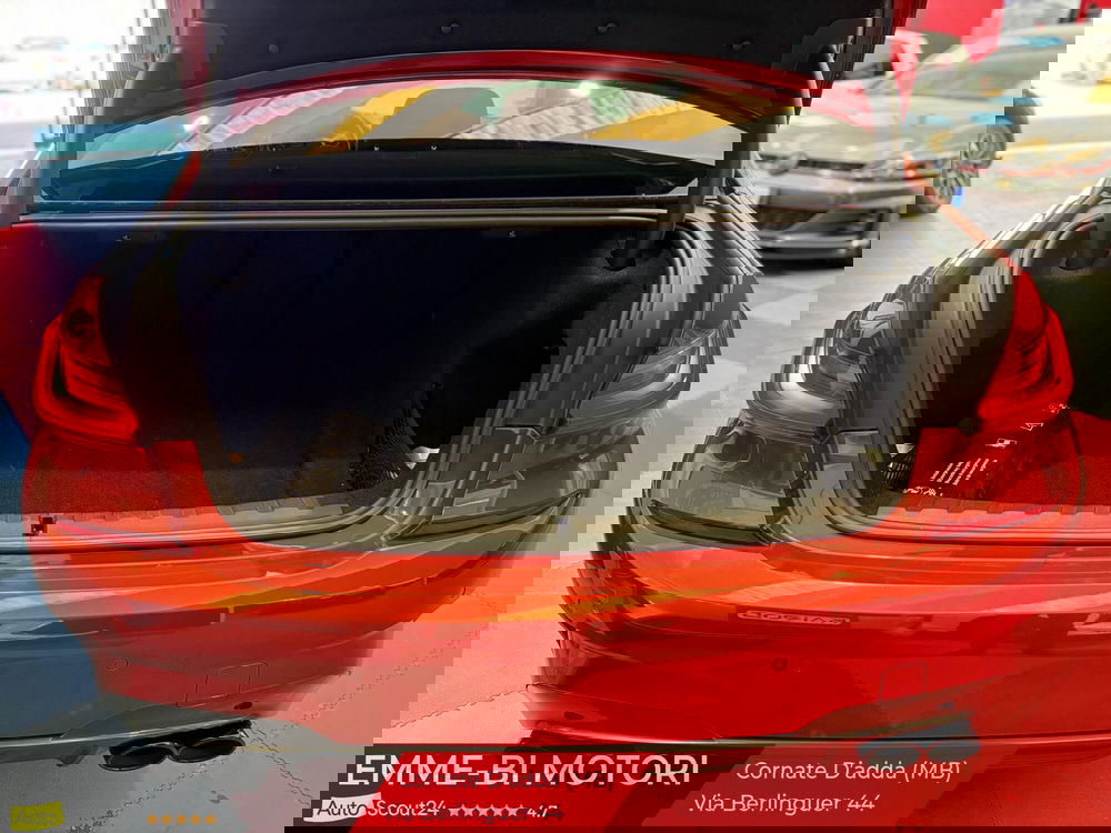 BMW Serie 3 usata a Monza e Brianza (4)