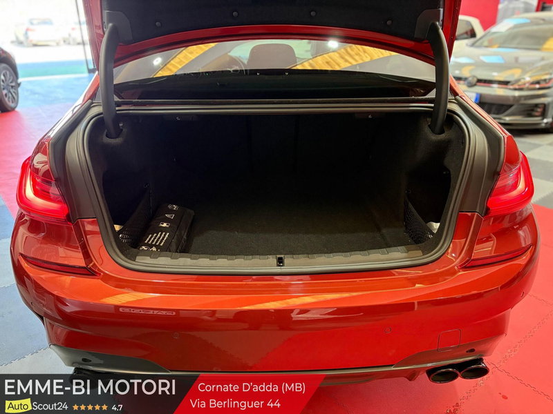 BMW Serie 3 usata a Monza e Brianza (4)