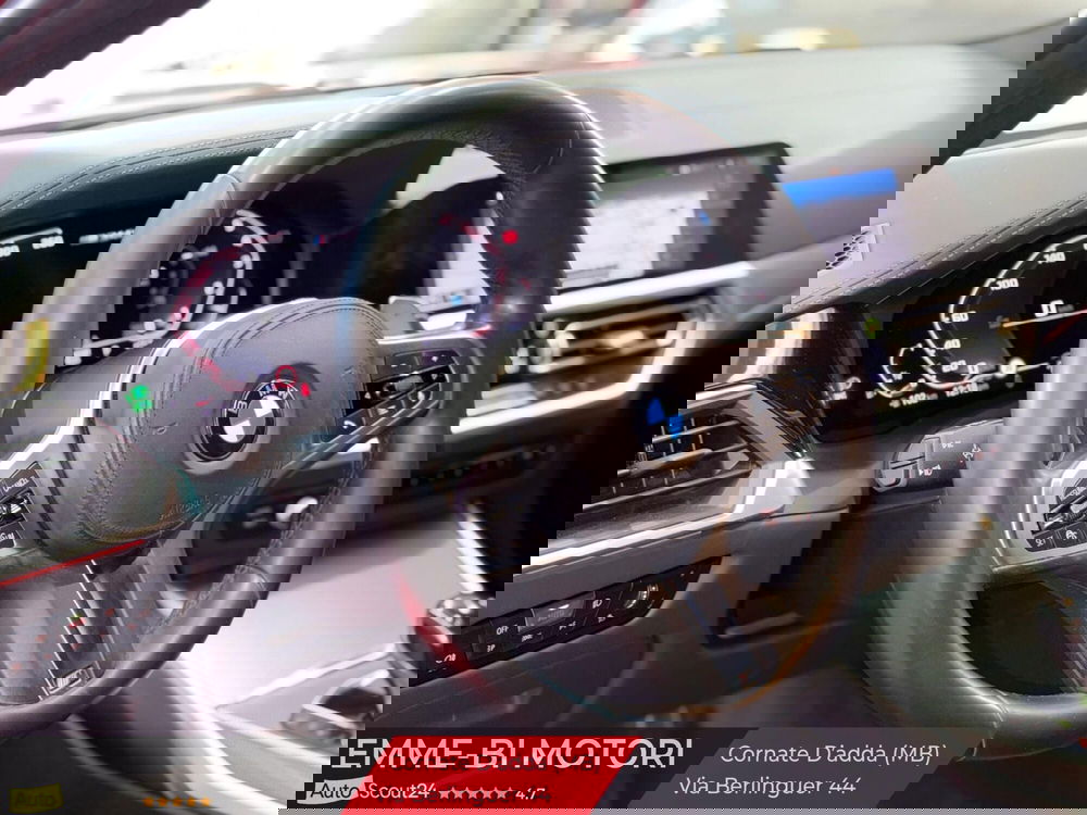 BMW Serie 3 usata a Monza e Brianza (6)