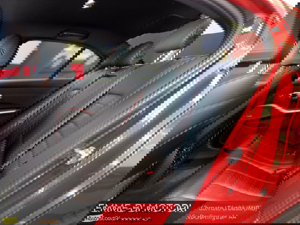 BMW Serie 3 usata a Monza e Brianza (8)