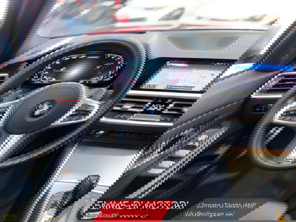 BMW Serie 3 usata a Monza e Brianza (9)