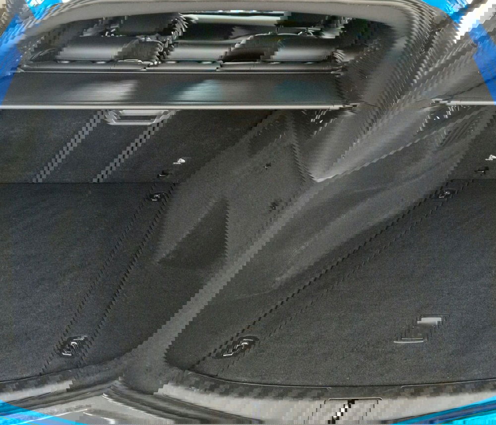 Alfa Romeo Stelvio usata a Terni (10)