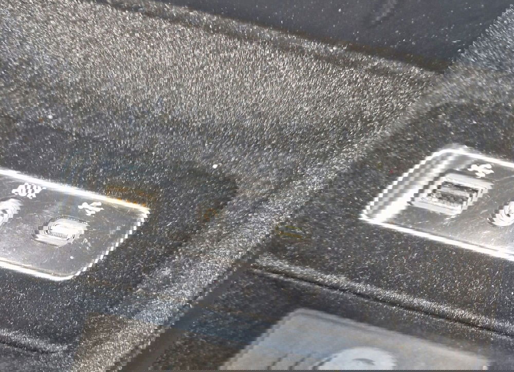 Alfa Romeo Stelvio usata a Terni (13)