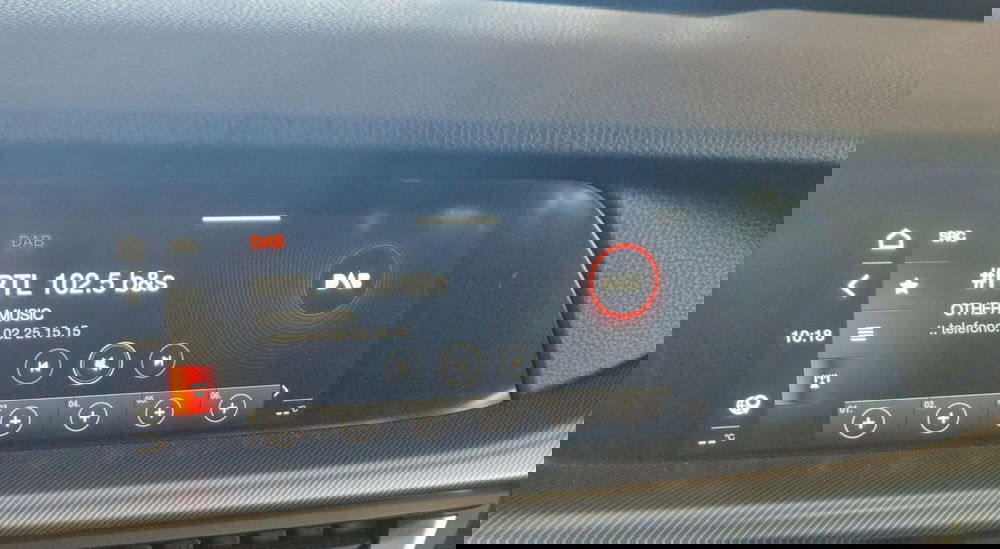 Alfa Romeo Stelvio usata a Terni (14)