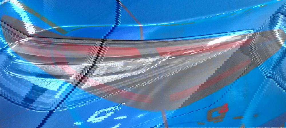 Alfa Romeo Stelvio usata a Terni (16)