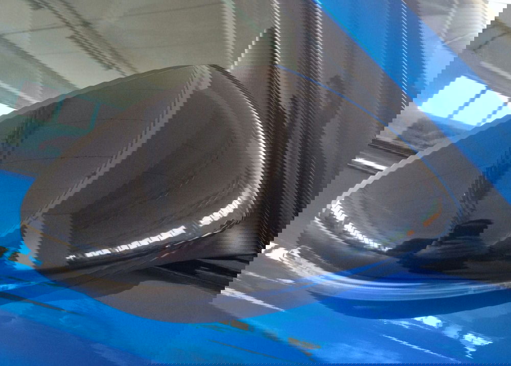 Alfa Romeo Stelvio usata a Terni (18)