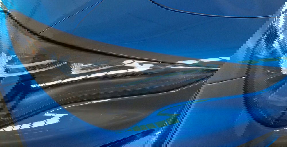 Alfa Romeo Stelvio usata a Terni (19)