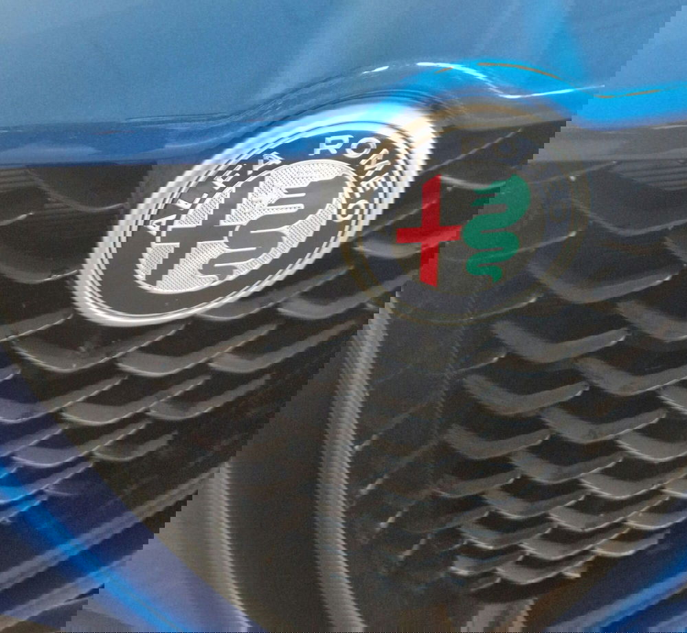 Alfa Romeo Stelvio usata a Terni (20)