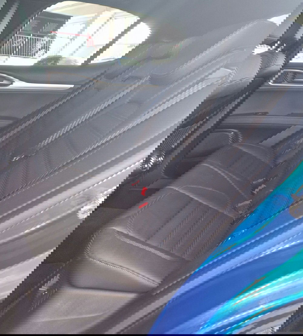 Alfa Romeo Stelvio usata a Terni (9)