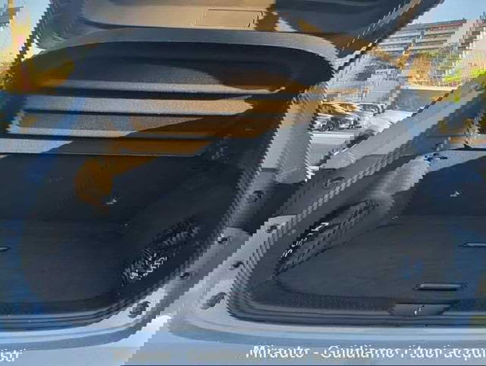 Nissan Qashqai usata a Roma (5)