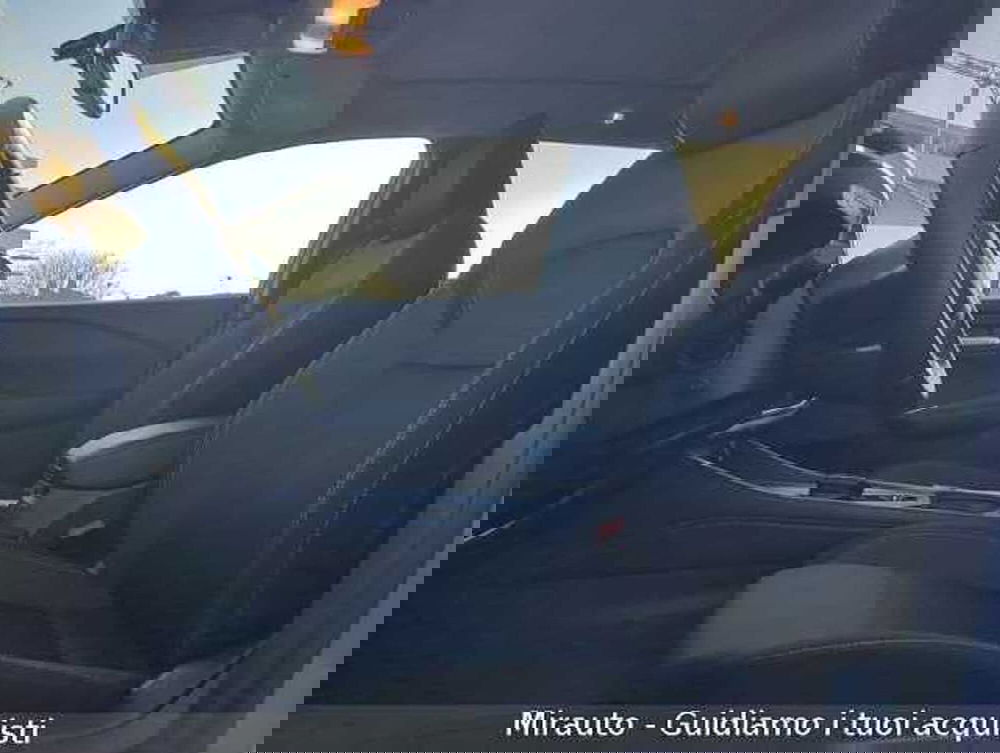 Nissan Qashqai usata a Roma (6)