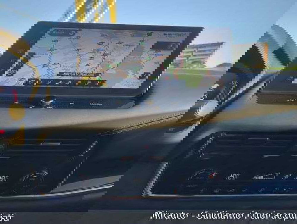 Nissan Qashqai usata a Roma (7)