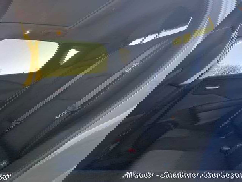 Nissan Qashqai usata a Roma (8)